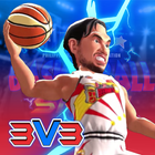 Basketball Slam MyTEAM icône