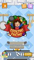 Cooking ng Ina Mo: Kitchen Cha 海报