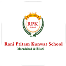 RPK School Teaching App APK