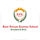 RPK School Teaching App