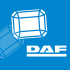 DAF Knowledge Rally أيقونة