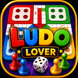 Ludo Lover - Classic Ludo game APK