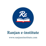 Ranjan e-institute ícone