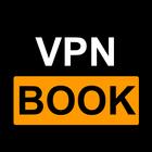 Secure VPN Proxy - Fast Net icon