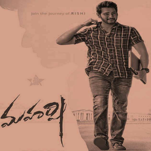 Maharshi HD Video Songs || Mahesh Babu || Maharshi