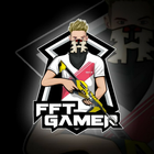 FFT GAMER ícone