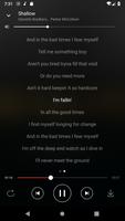 MP3 Downloader & Music Player اسکرین شاٹ 2