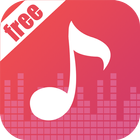 免费音乐播放器 & MP3下载器 圖標