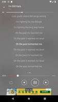 免费音乐播放器 - SoundCloud免费亿万歌曲 capture d'écran 2