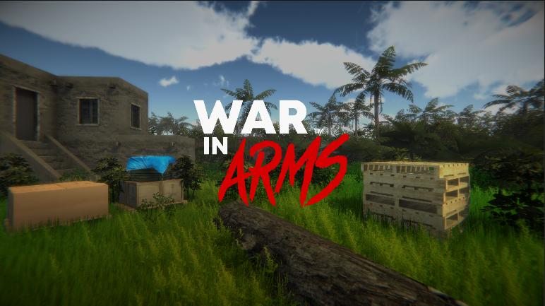 War In Arms New Mobile Online Fps Game For Android Apk Download - fps arms roblox