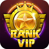 Rank Vip Club - Cổng Game Nổ Hũ Đỉnh Cao ไอคอน