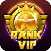 Rank Vip Club - Cổng Game Nổ Hũ Đỉnh Cao biểu tượng