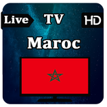 TV Maroc Live | تلفاز المغرب بث مباشر