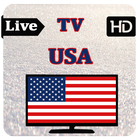 TV USA biểu tượng