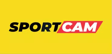 SportCam - Vídeo e Pontuações