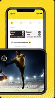 برنامه‌نما SportCam - Video & Scoreboard عکس از صفحه