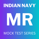 Navy MR Mock Tests: Agniveer APK