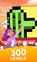 Pop the Blocks! COLLAPSE! اسکرین شاٹ 2