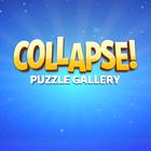 Break The Blocks! Collapse Puzzle Gallery icône
