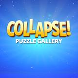 Break The Blocks! Collapse Puzzle Gallery
