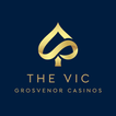 The Vic Grosvenor Casinos icon