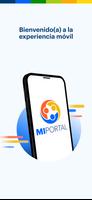 MiPortal poster