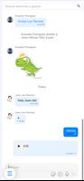 Rankmi Chat ภาพหน้าจอ 1