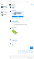 Rankmi Chat ภาพหน้าจอ 3