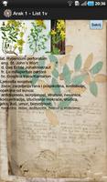 Voynich manuscript poster