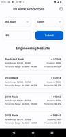InI Rank Predictor Demo screenshot 1