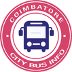 Coimbatore City Bus Info