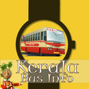 Kerala Bus Info - Kerala KSRTC APK