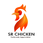 SR Chicken - Online Meat Delivery icône