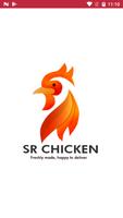 SR Chicken - Online Meat Delivery Affiche