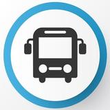 TN Bus Info - Tamilnadu TNSTC -icoon
