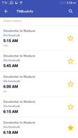 TN Bus Info - Tamilnadu TNSTC  Screenshot 3