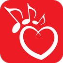 Amour et  Valentin Sonneries APK