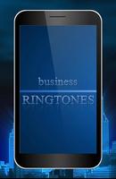 Business & Corporate Ringtones poster