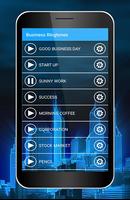 Business & Corporate Ringtones screenshot 1