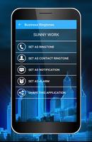 Business & Corporate Ringtones screenshot 2