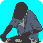 Sonneries DJ - Musique et sons icône
