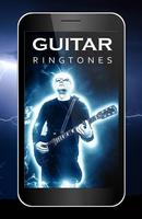 Guitar Ringtones پوسٹر