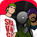 Hip hop nhạc chuông & âm thanh APK