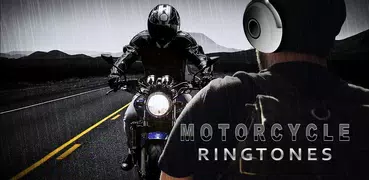 Рингтоны для мотоциклов