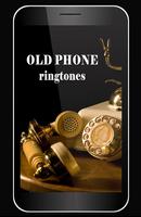 پوستر آهنگ های زنگ تلفن کلاسیک قدیمی