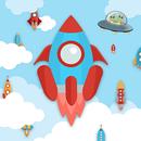 Rocket Launch - Alien Attack APK