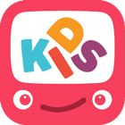 Kids Zone(Games & Education) icon