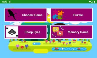 Kids Zone(Games & Education) screenshot 3
