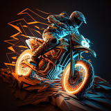 Motorcycles Sounds icon