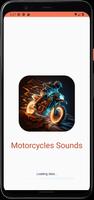 Motorcycles Sounds poster